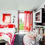 Appartement Refreshing In With Balcony *