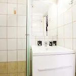 Appartement Refreshing In With Balcony *