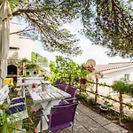 Appartement Refreshing In With Balcony *
