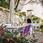 Refreshing In With Balcony Omiš