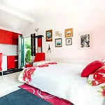 Appartement Refreshing In With Balcony