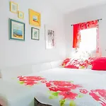 Appartement Refreshing In With Balcony *